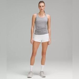 Lululemon Speed Up Low-Rise Lined Short 2.5"